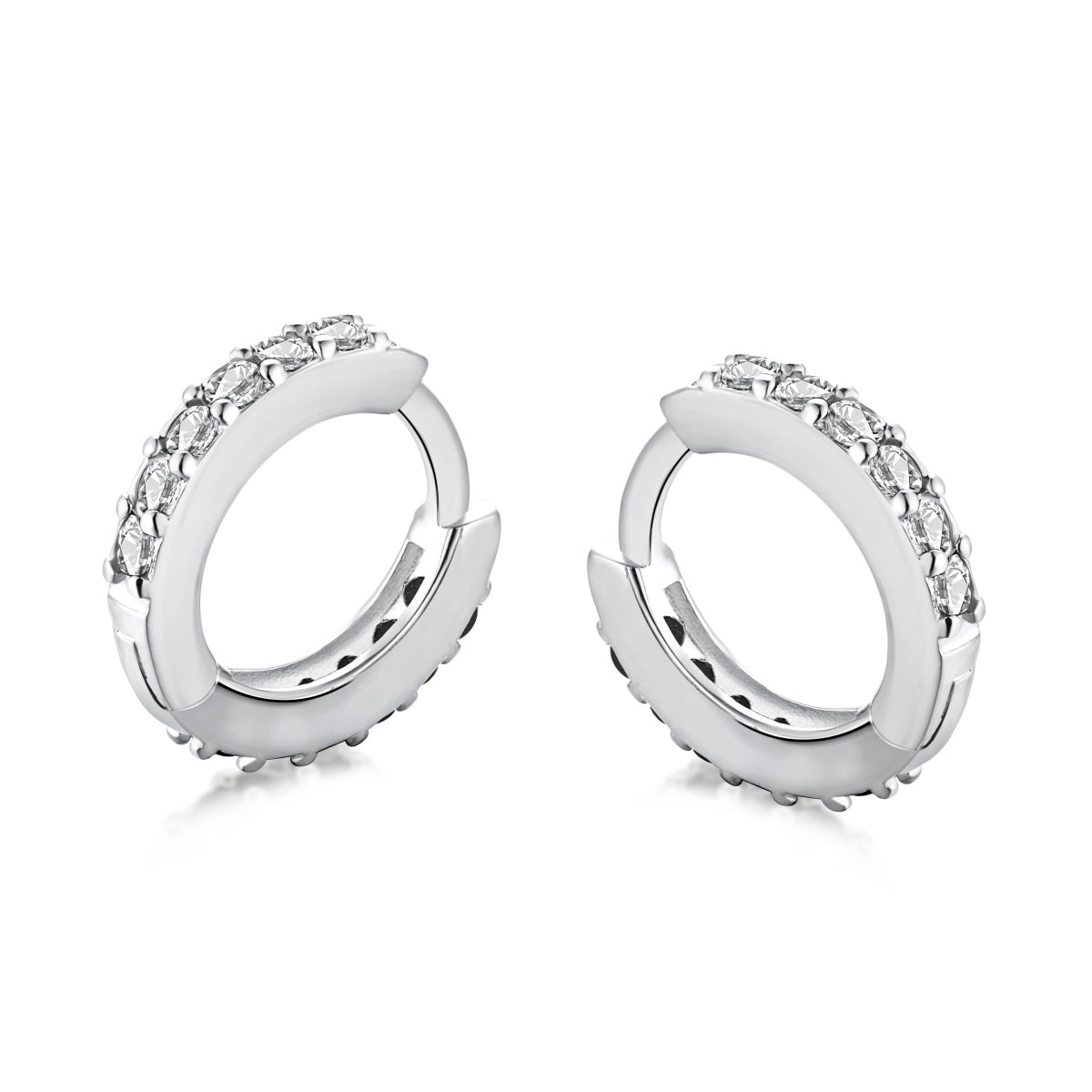 [Baslove] Zarte Mode Ohrringe