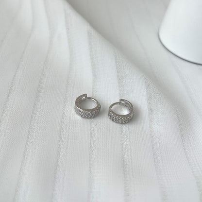 [Violet JW]Personalized Versatile Earrings