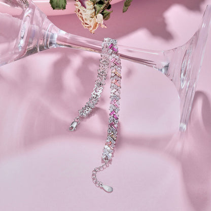 [Baslove]Schillerndes, einzigartiges Armband für den Alltag in mehreren Formen