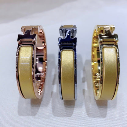 [Violet JW]H CHAMPAGNE BRACELET