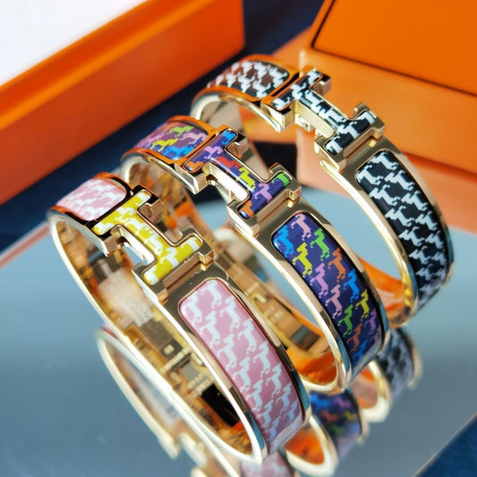 [Baslove]H PFERDEARMBAND 12MM