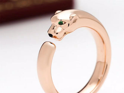 [Baslove] PANTHERE ROSA GOLD KLEIN