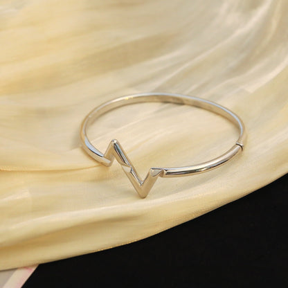 [Baslove]VOLTE アップサイトダウンブレスレット