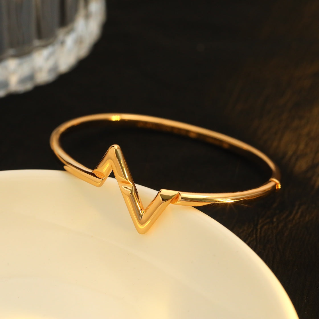 [Baslove]VOLTE アップサイトダウンブレスレット