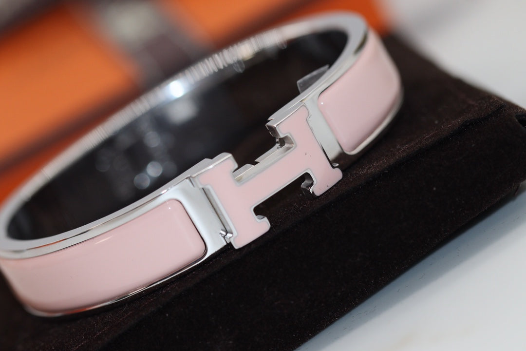 [Baslove]HM ARMBAND 12MM ROSA