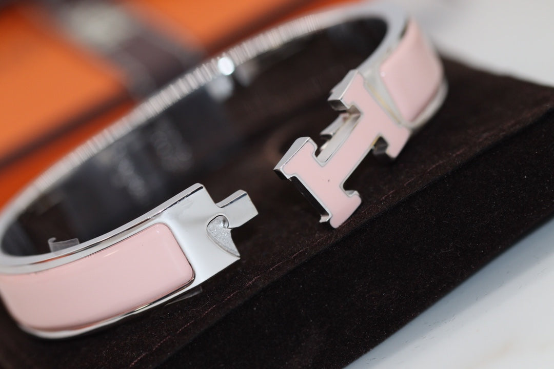 [Baslove]HM ARMBAND 12MM ROSA