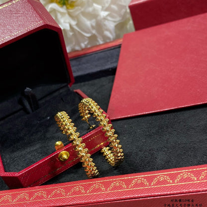 [Baslove] GROSSE CREOLEN „CLASH“