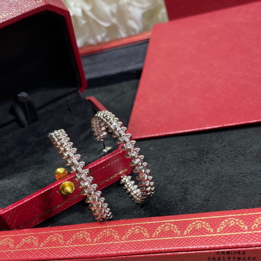 [Baslove] GROSSE CREOLEN „CLASH“