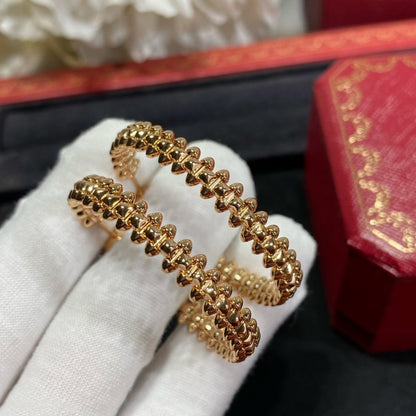 [Baslove] GROSSE CREOLEN „CLASH“