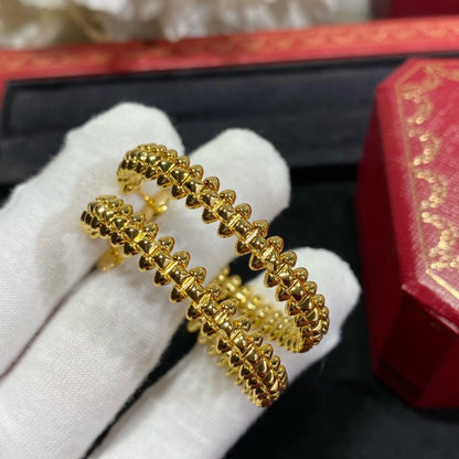 [Baslove] GROSSE CREOLEN „CLASH“