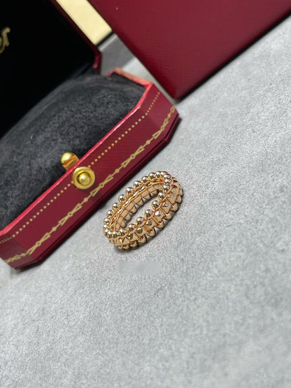 [Baslove]CLASH 5,5 MM RING