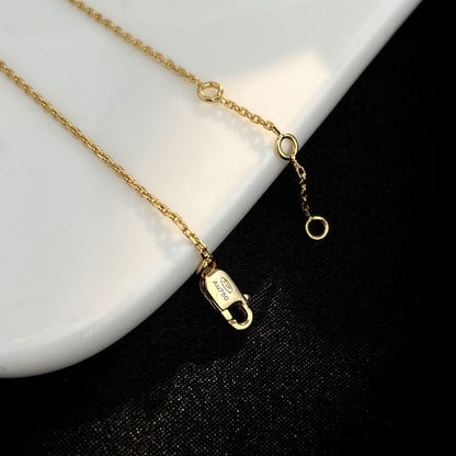 [Baslove] KRAFT 10 VOLLE DIAMANT SCHNALLE KETTE LINK MINI MODELL