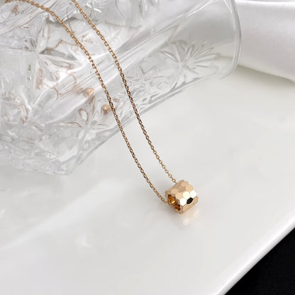 [Violet JW]BEE MINI NECKLACE