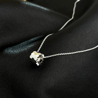 [Violet JW]BEE MINI NECKLACE
