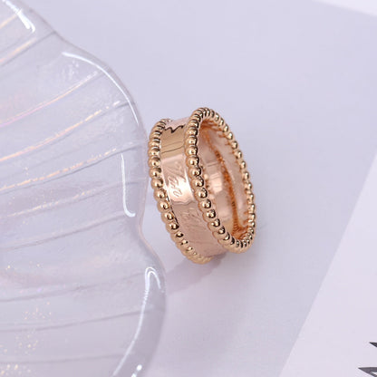 [Violet JW]PERLEE SIGNATURE RING