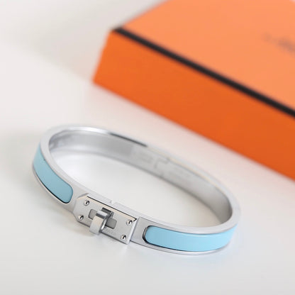 [Baslove] HM KELLY CLOUD BLAU ARMBAND
