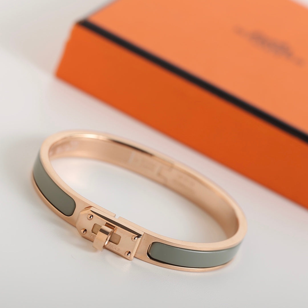 [Baslove]HM KELLY BLAU GRÜN ARMBAND