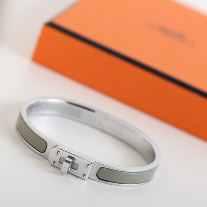 [Baslove]HM KELLY BLAU GRÜN ARMBAND