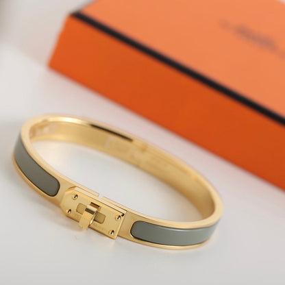 [Baslove]HM KELLY BLAU GRÜN ARMBAND