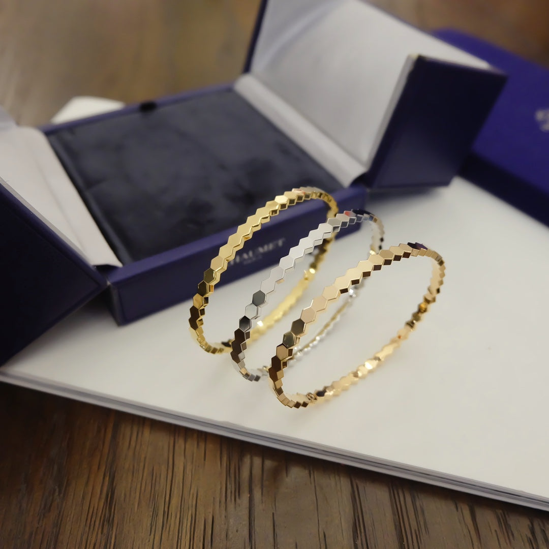 [Baslove]BIENENLIEBE-ARMBAND 