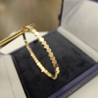 [Baslove]BIENENLIEBE-ARMBAND 