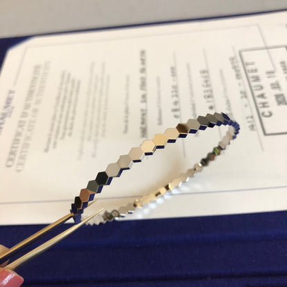 [Baslove]BIENENLIEBE-ARMBAND 