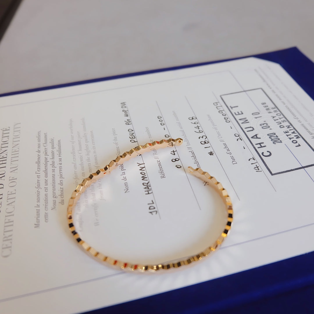 [Baslove]BIENENLIEBE-ARMBAND 