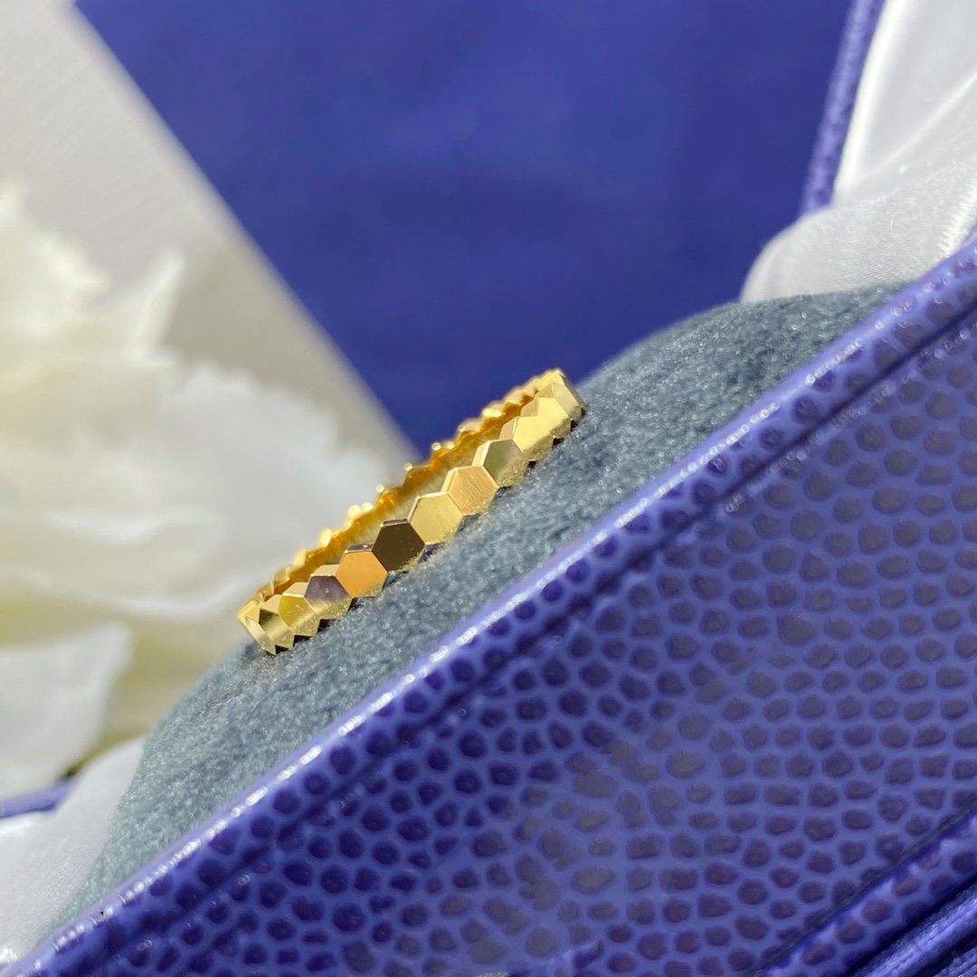 [Baslove]ビーラブ スモールリング