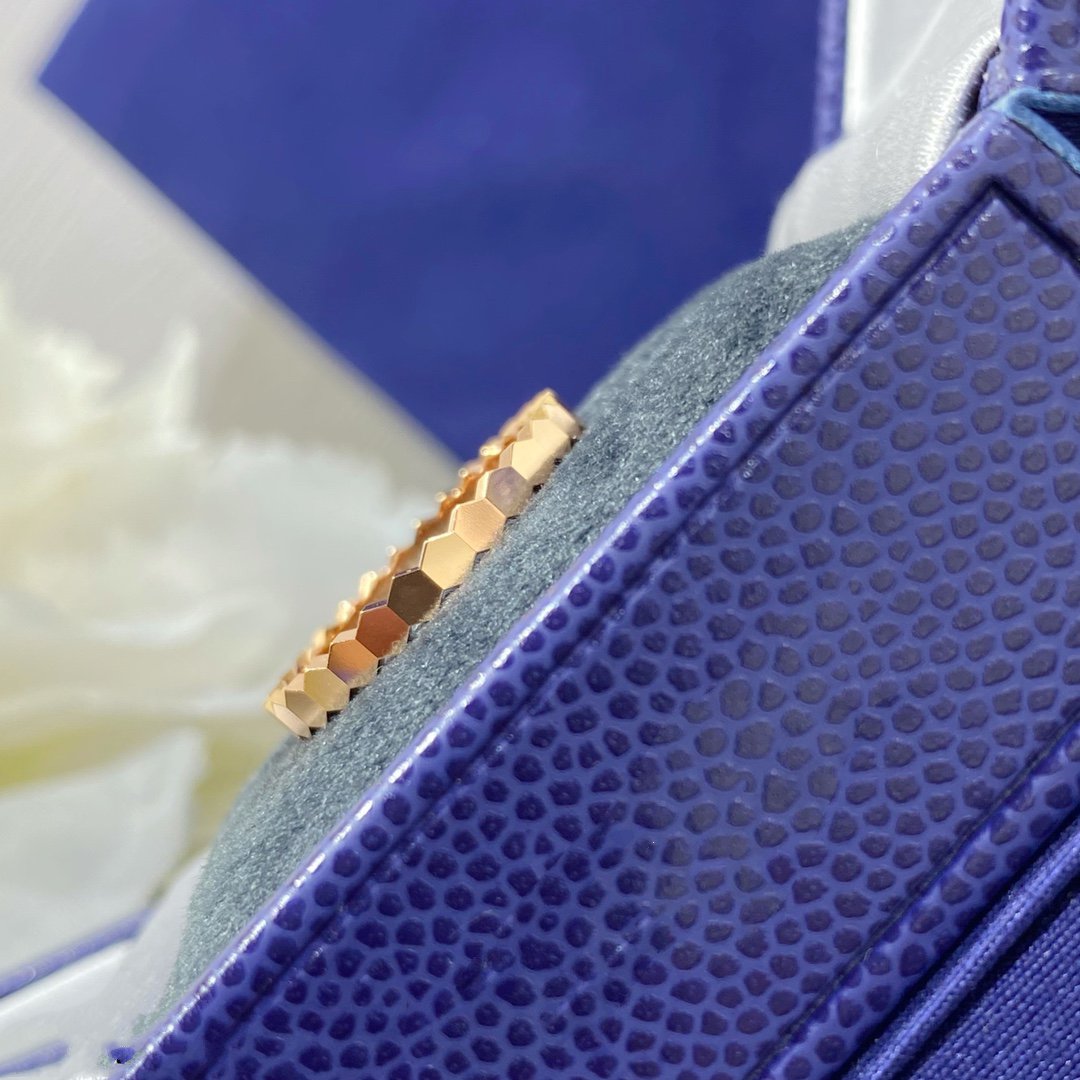 [Baslove]ビーラブ スモールリング