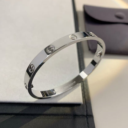 [Baslove] LIEBE ARMBAND 6,1 MM 