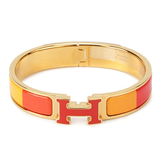 [Baslove]HM ARMBAND ORANGE REGENBOGEN KERAMIK