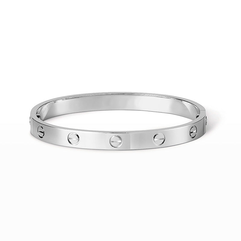 [Baslove] LIEBE ARMBAND 6,1 MM 