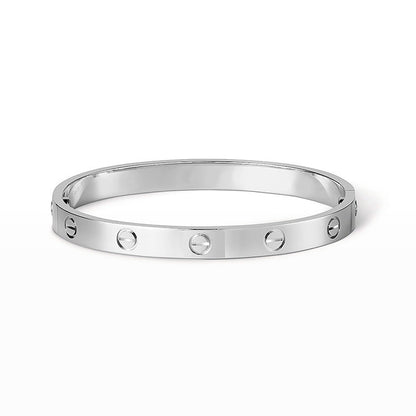 [Baslove] LIEBE ARMBAND 6,1 MM 
