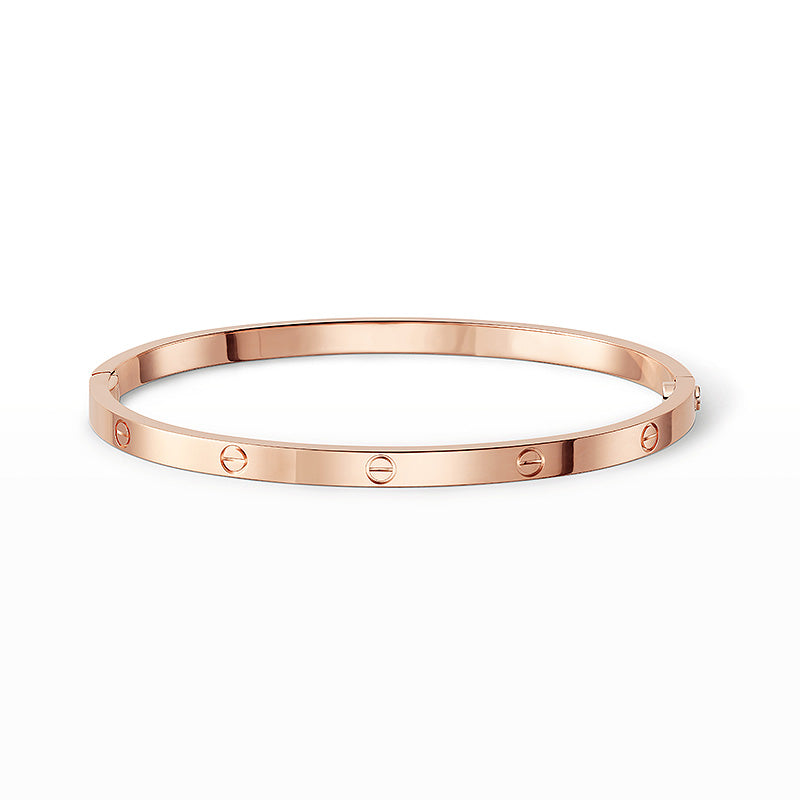 [Baslove] LIEBE ARMBAND 3,65 MM