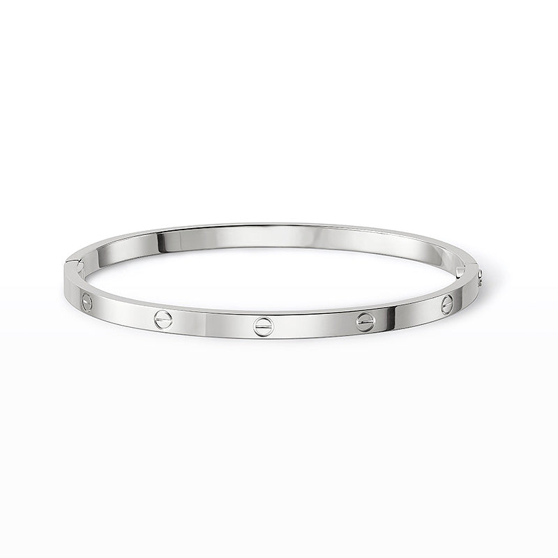 [Baslove] LIEBE ARMBAND 3,65 MM
