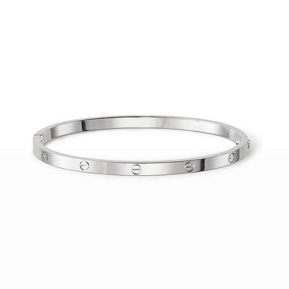 [Baslove] LIEBE ARMBAND 3,65 MM