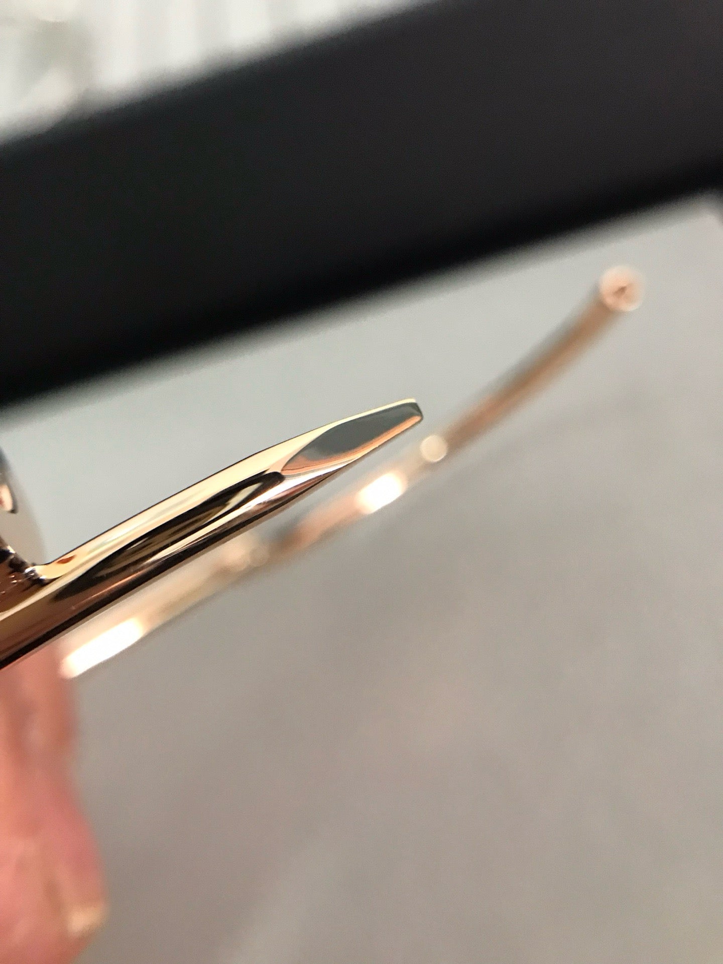 [Baslove]JUSTE ARMBAND 3,5 MM