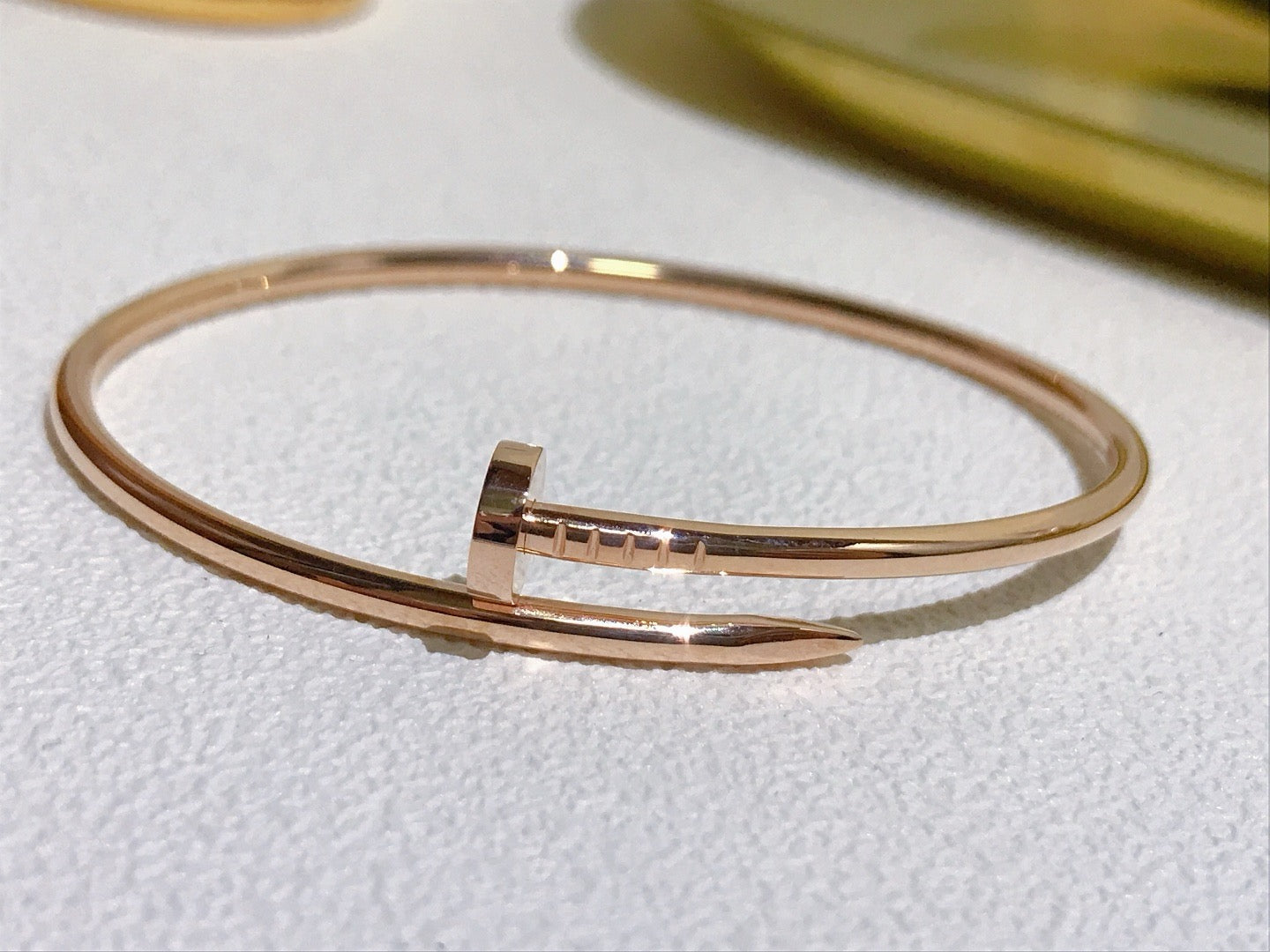 [Baslove]JUSTE ARMBAND 3,5 MM