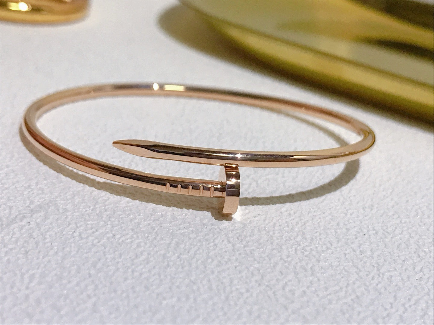 [Baslove]JUSTE ARMBAND 3,5 MM