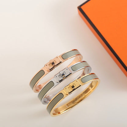 [Baslove]HM KELLY BLAU GRÜN ARMBAND