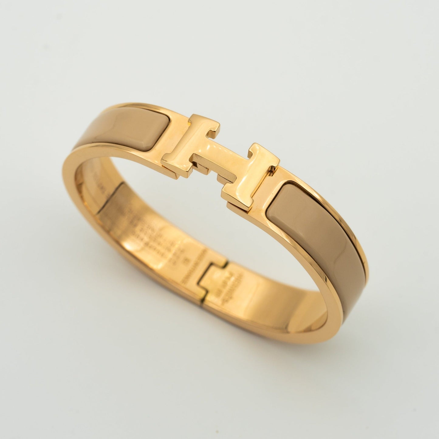 [Baslove]HM GRAU ARMBAND 