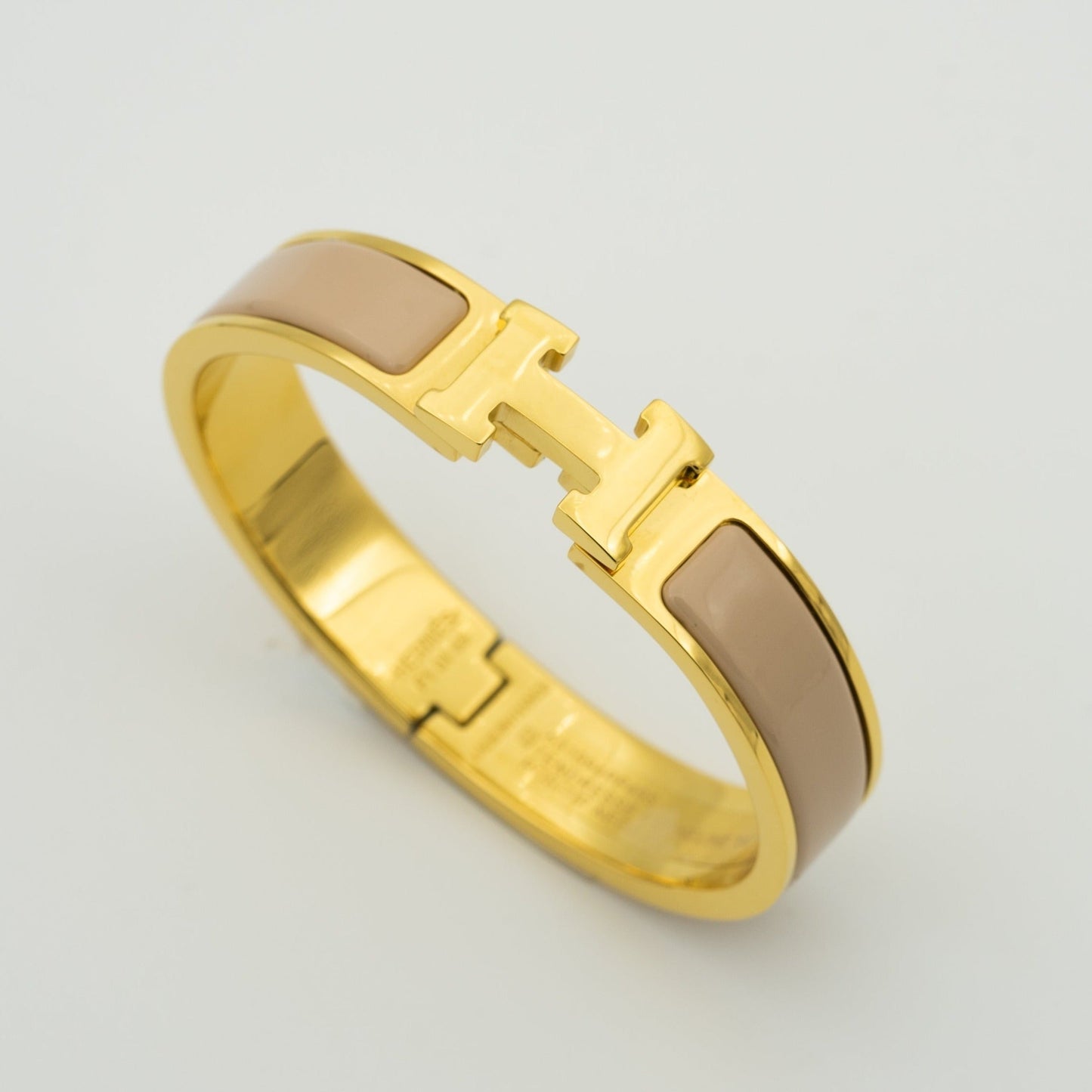 [Baslove]HM GRAU ARMBAND 