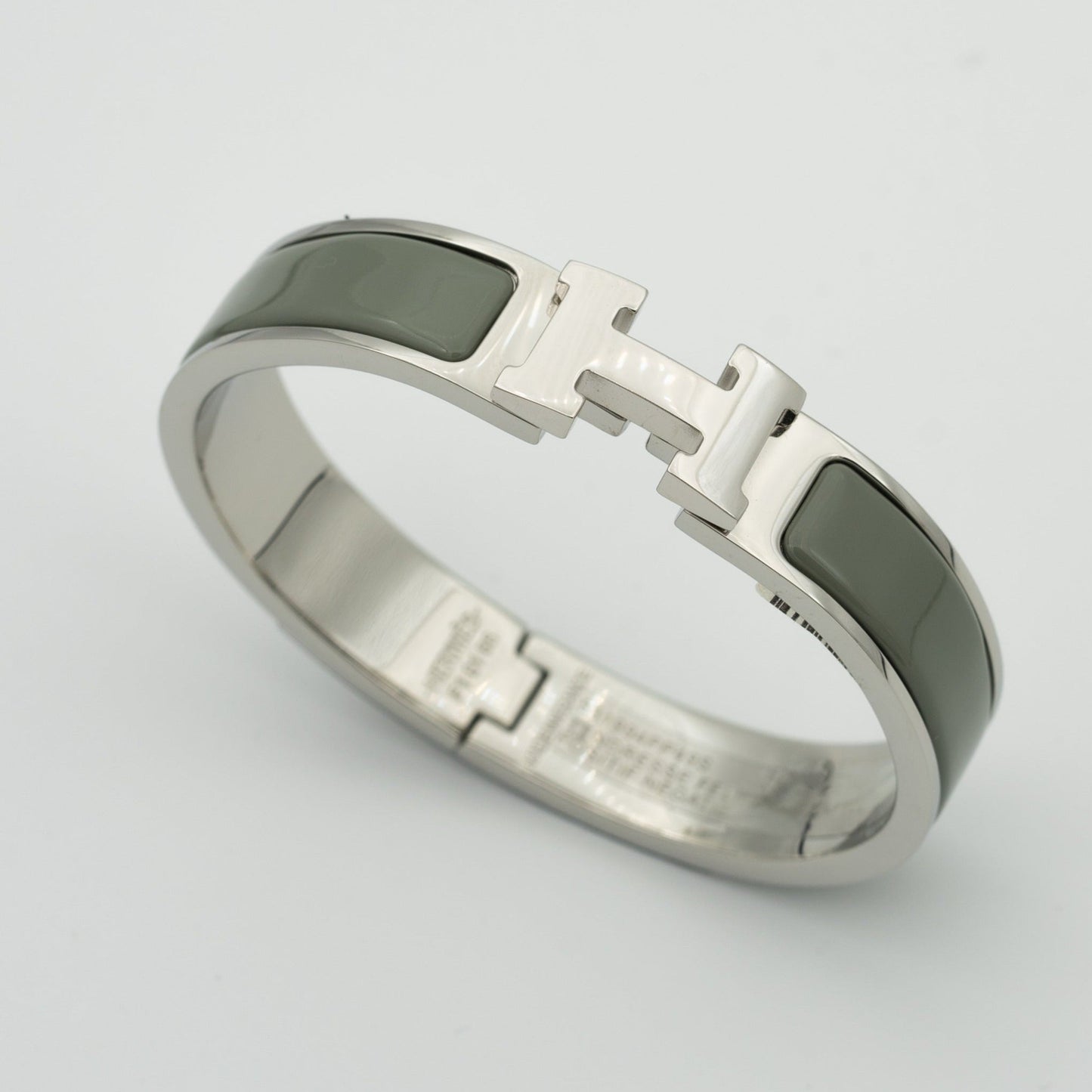 [Baslove]HMブレスレット ブルーグリーン 12MM