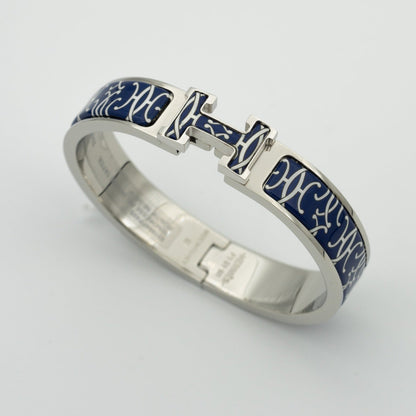 [Baslove]HM ARMBAND SCHWARZ MEHRFARBIG