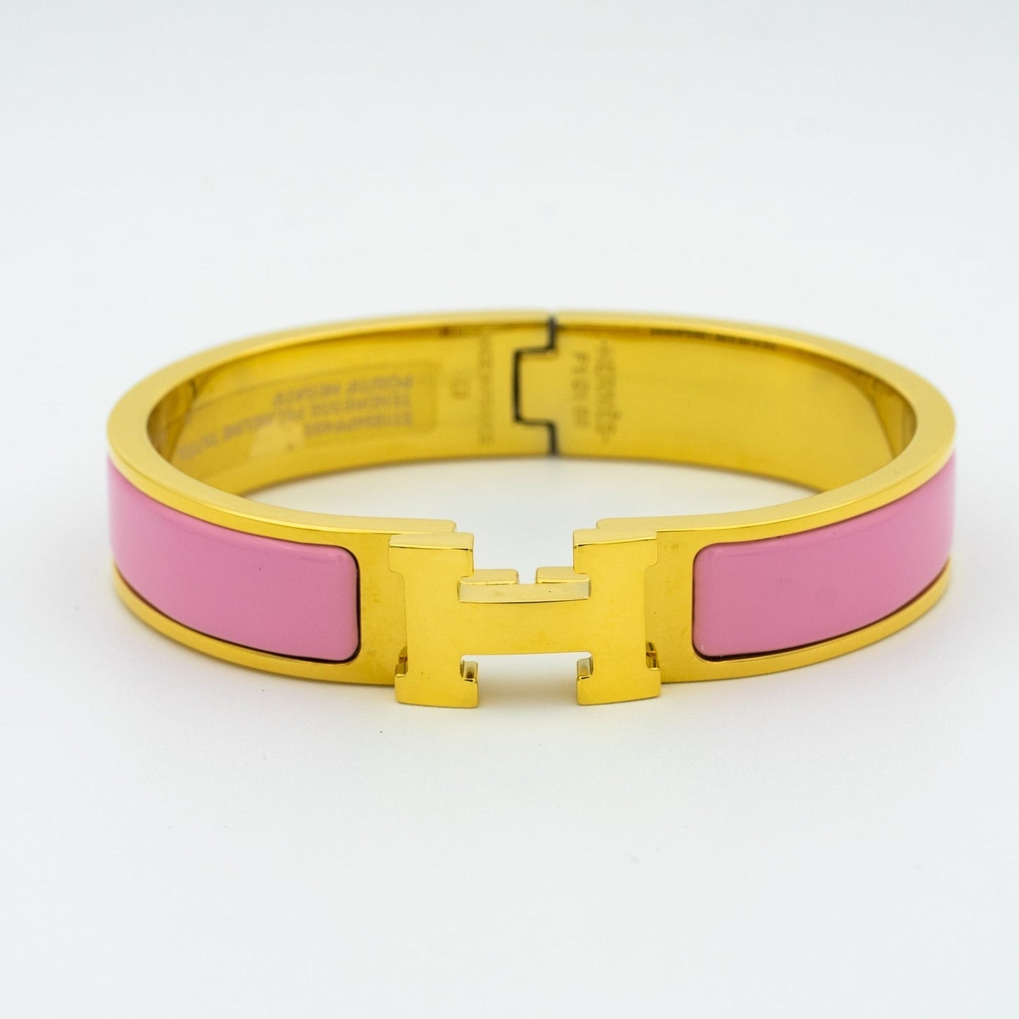 [Violet JW]H PINK BRACELET