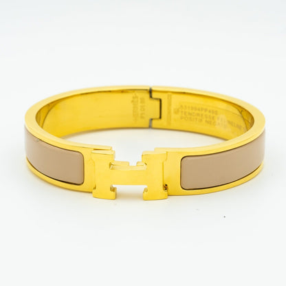 [Baslove]HM GRAU ARMBAND 