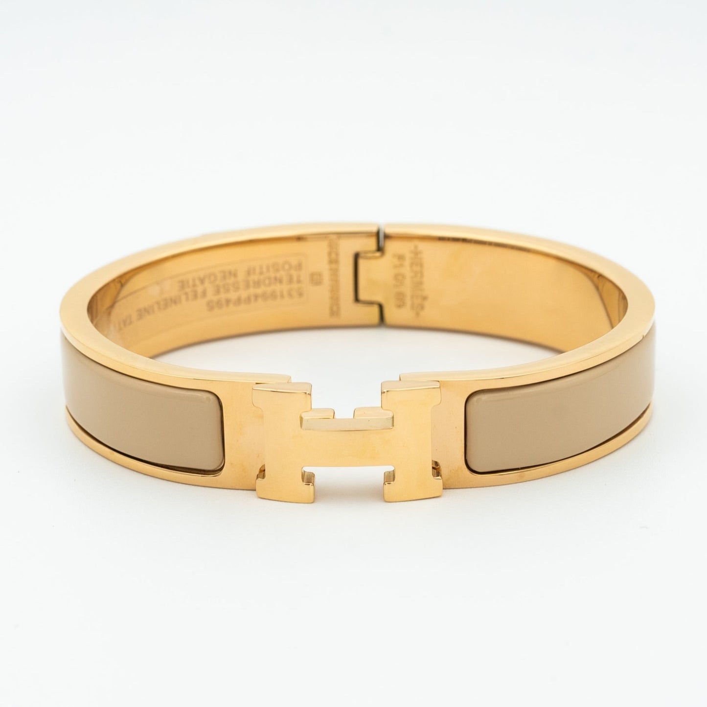 [Baslove]HM GRAU ARMBAND 