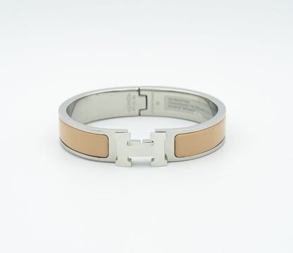 [Baslove]HM GRAU ARMBAND 