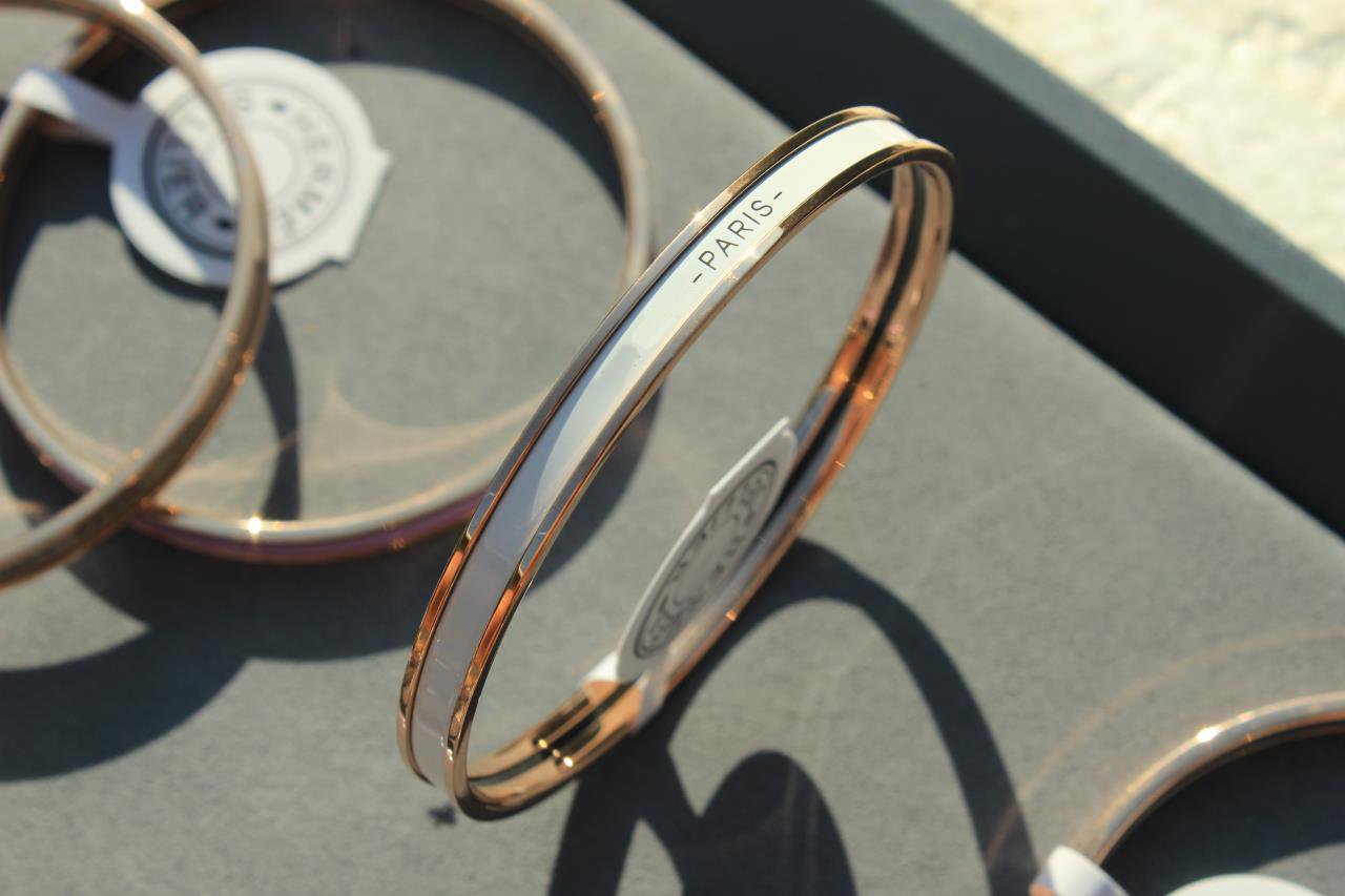 [Baslove]HM UNI バングルバッグ