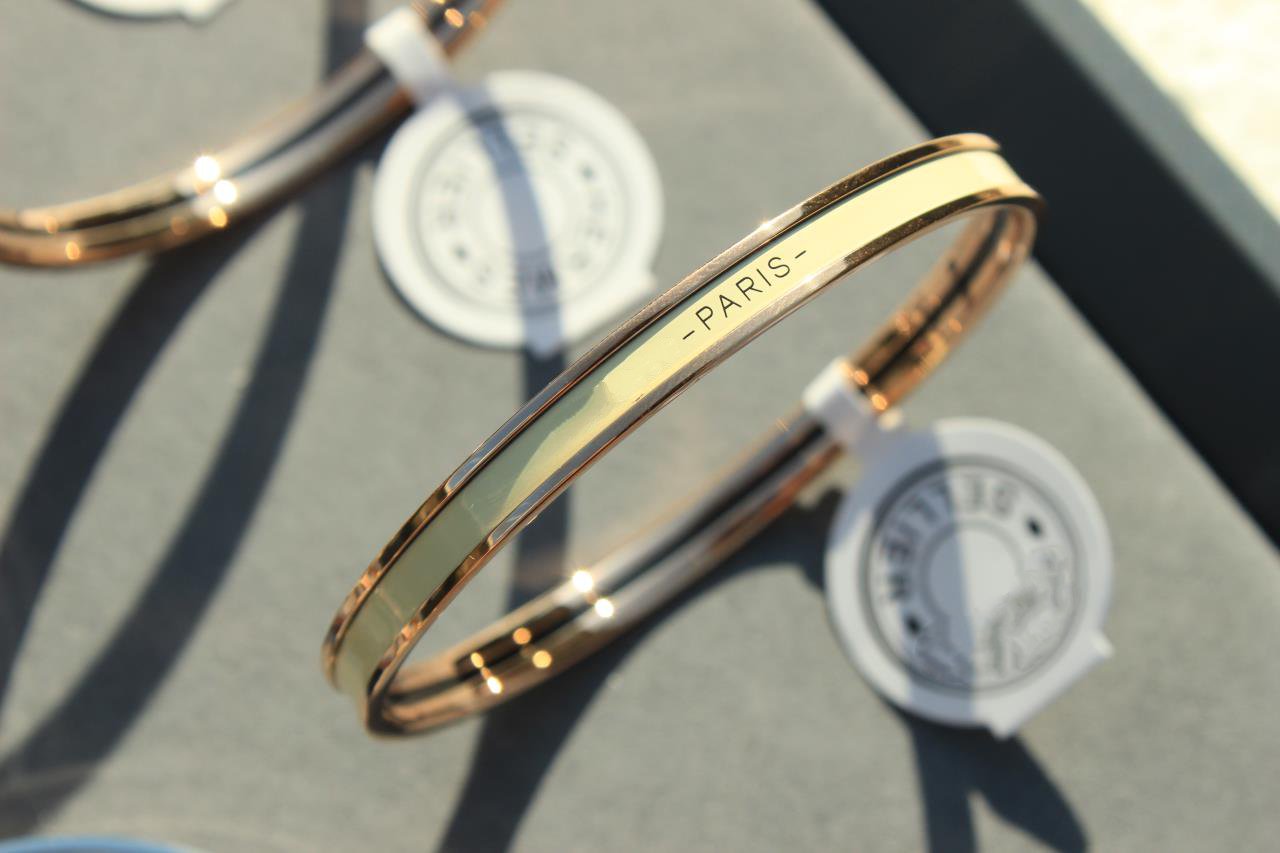 [Baslove]HM UNI バングルバッグ